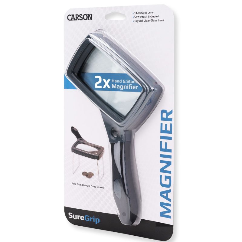 HANDHELD MAGNIFIER 5316